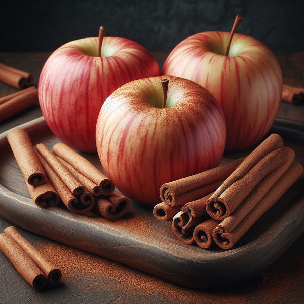 Apple & Cinnamon DBB 63821