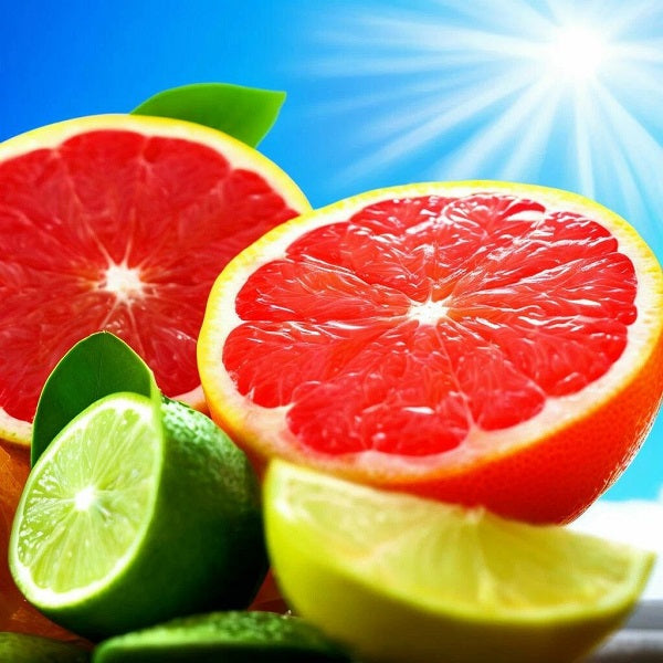 Grapefruit & Lime DBB 71287