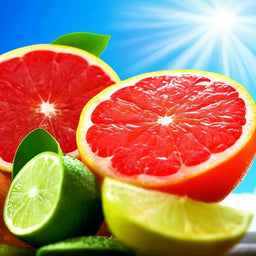 Grapefruit & Lime DBB 71287
