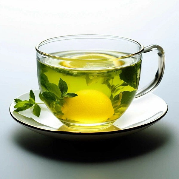 Green Tea and Lemon ARDF 72367