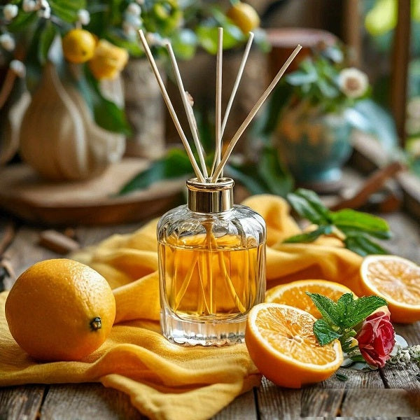 Cashmere Orange ARDF 74221