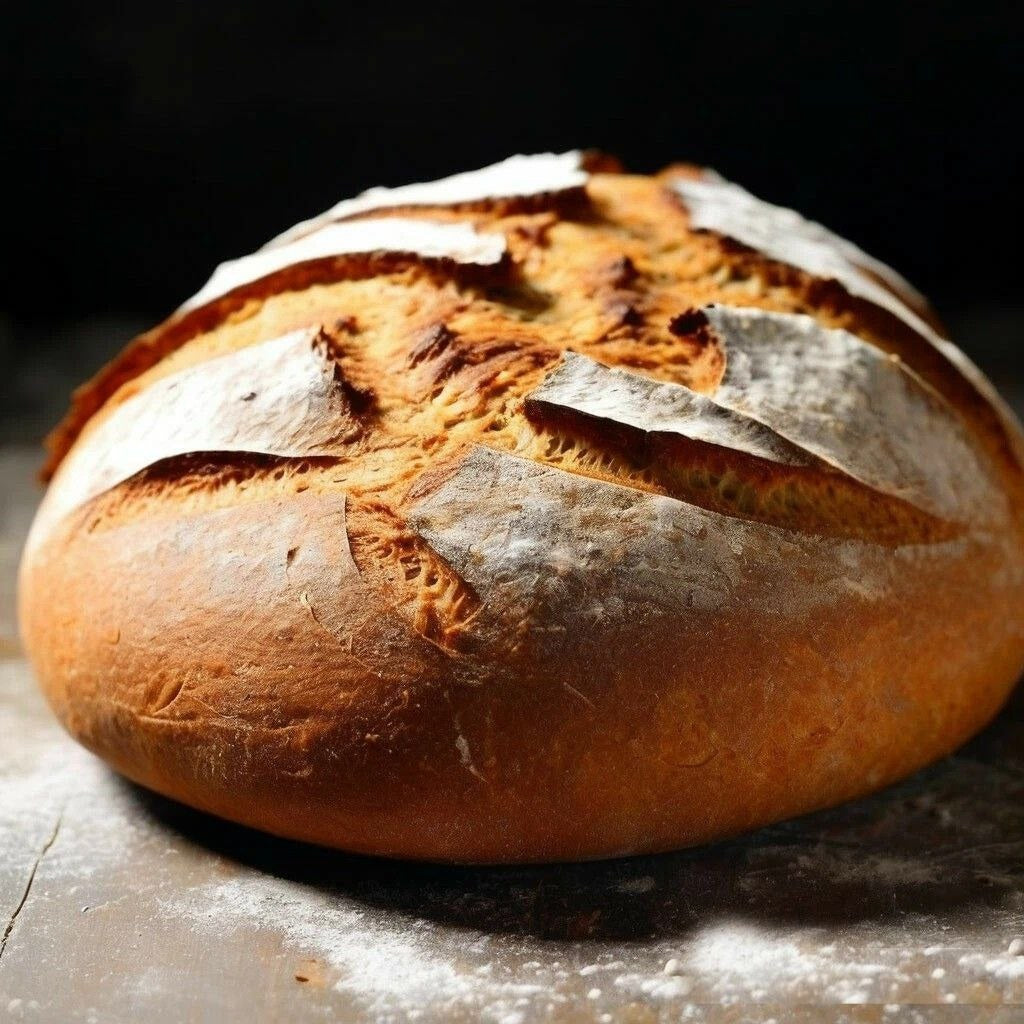 Bread FRM DBB 75439