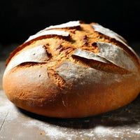 Bread FRM DBB 75439