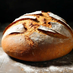 Bread FRM DBB 75439