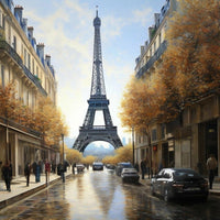 Paris ARDF 76666