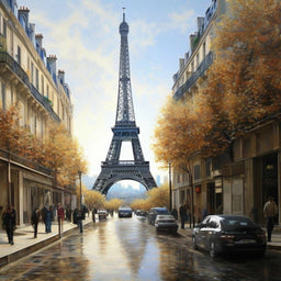 Paris ARDF 76666