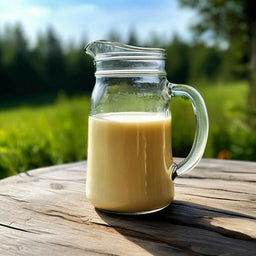 Milk Baked MMH 82042