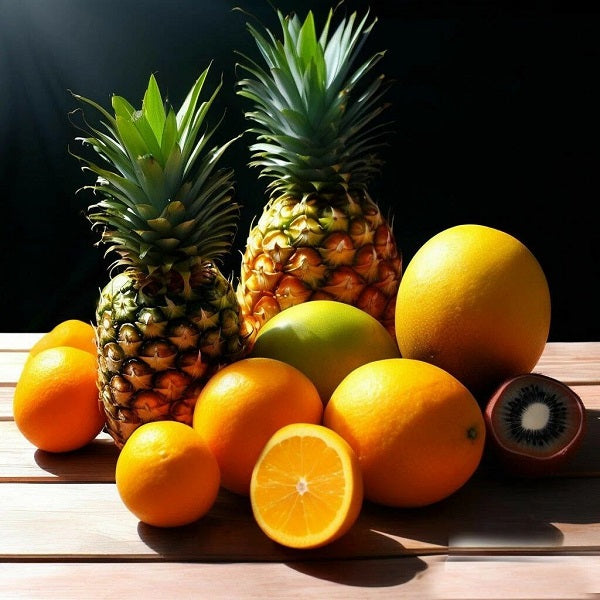 Tropical Fruit DBB 83220