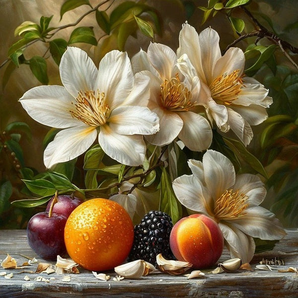 Vanilla Bubble ARDF 84394