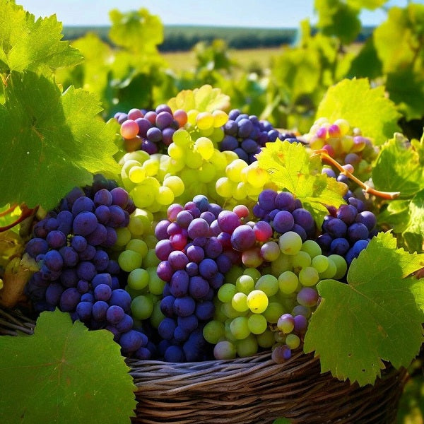 Grape Extra DFB 85132