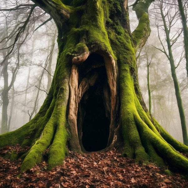 Magic Wood ARDF 89478