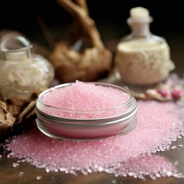 Pink Sugar Crystal DBB 91437