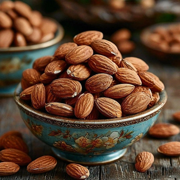 Almond Sweet DBB 91806