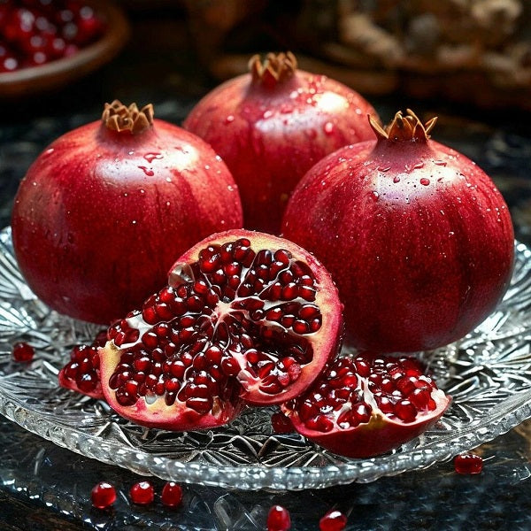 Black Pomegranate DBB 91827