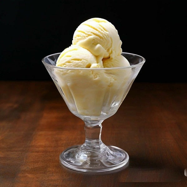 Vanilla Ice Cream DBB 98734