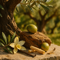 Albero Di Oliva ARDF 86651