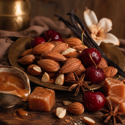 Almond Sweet DBB 91806