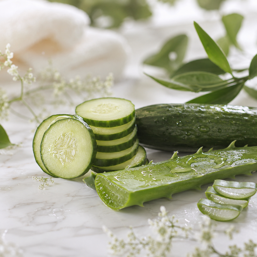 Aloe and Cucumber DBB 32975
