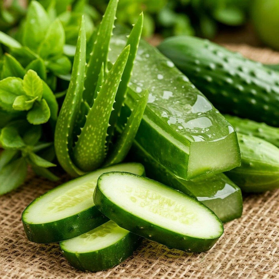 Aloe and Cucumber DBB 32975