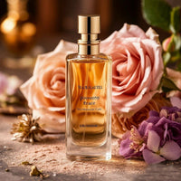 Amber Powder MMH 13478