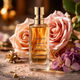 Amber Powder DBB 13478