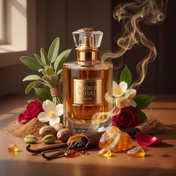 Amber Royale DBB 13134