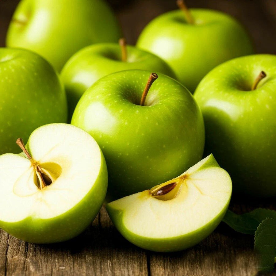 Apple Green DBB 17300