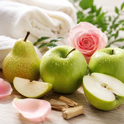 Apple Green DBS 12889