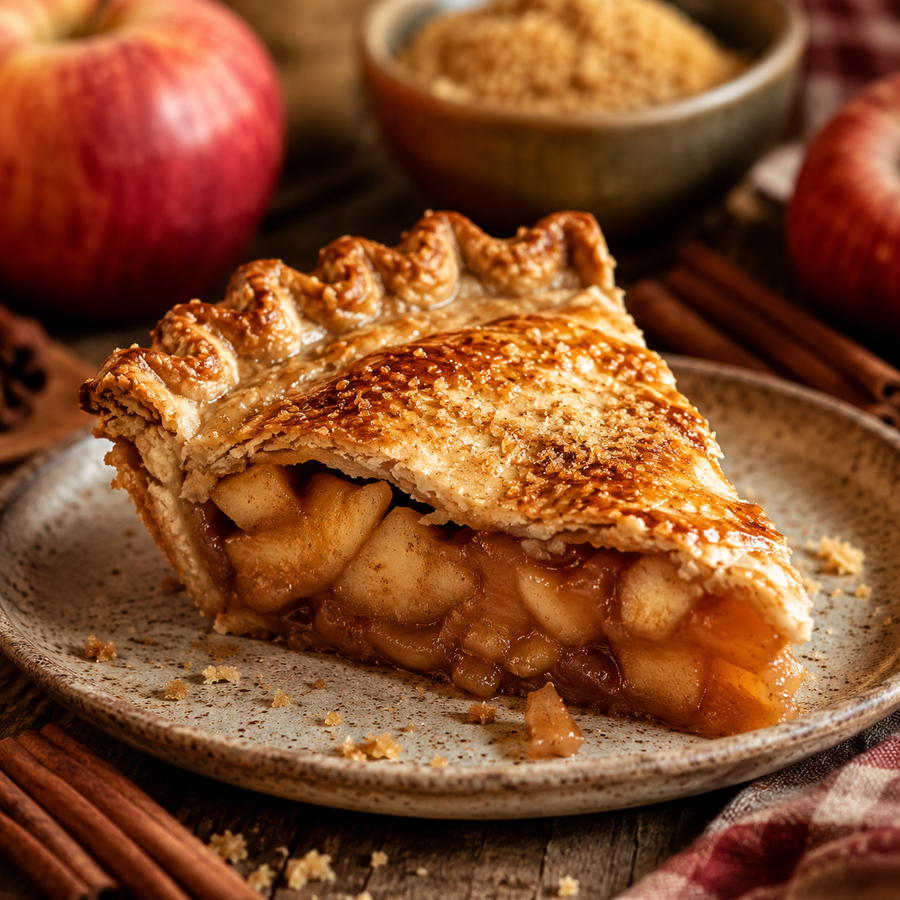 Apple Pie DBB 12000