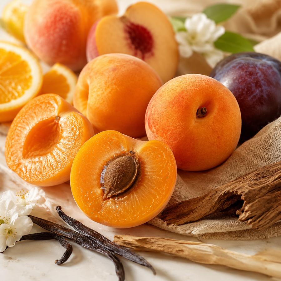 Apricot DBB 91803