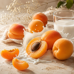 Apricot Milk DBB 14703