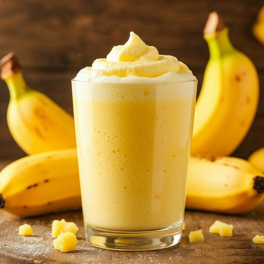 Banana Foam DBB 46784