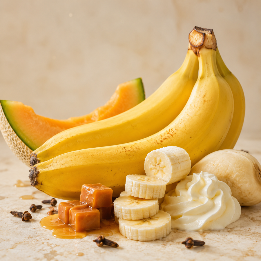 Banana Extra DBB 25828