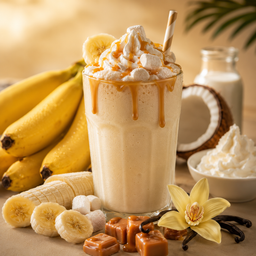 Banana Foam DBB 46784