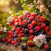 Berries Wild DBB 21511