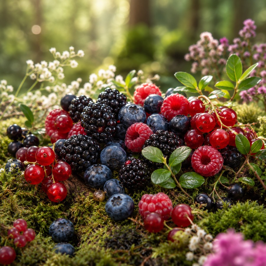 Berry Forest DBB 28701