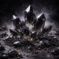 Black Crystal BASE 37289