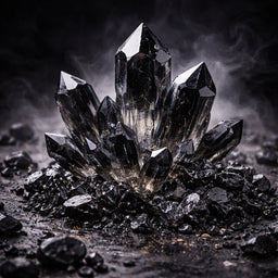 Black Crystal BASE 37289