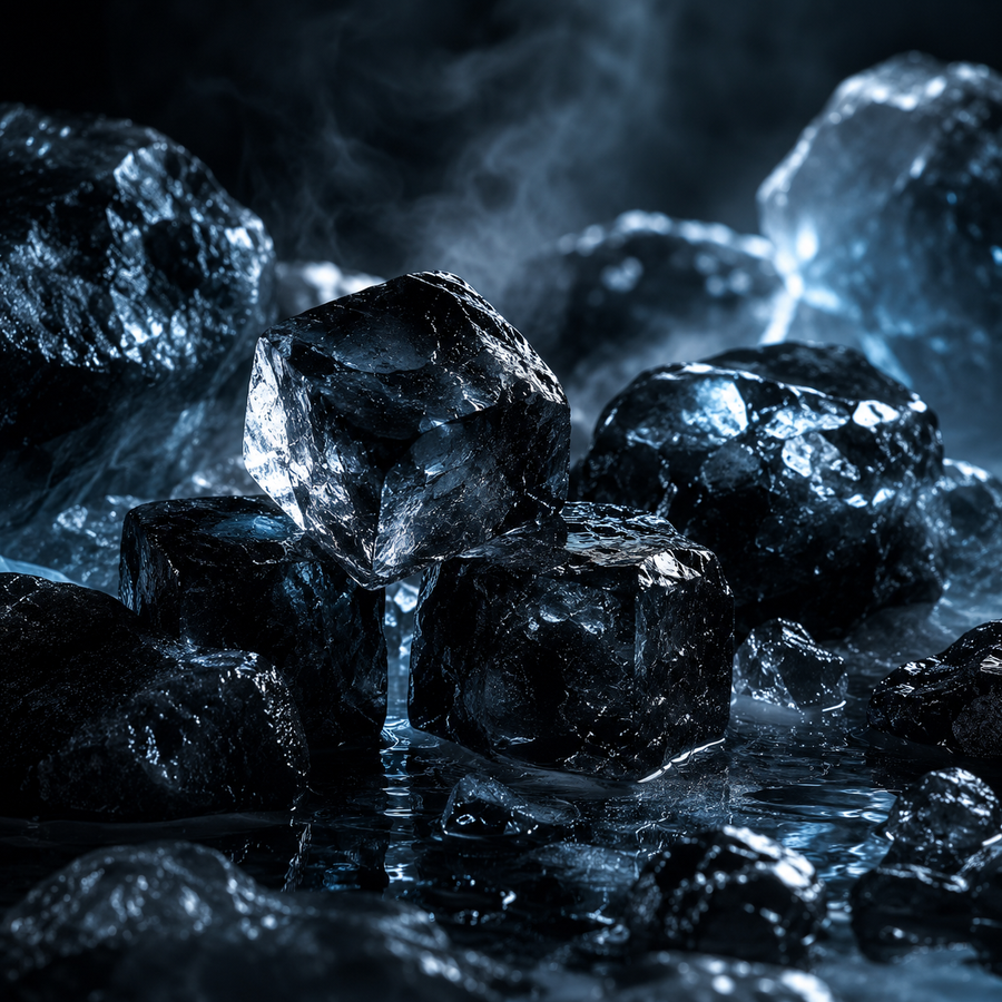 Black Ice BASE 92509