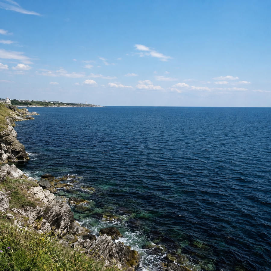 Black Sea CS DBB 28492