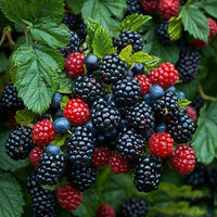 Blackberry MMH 92747