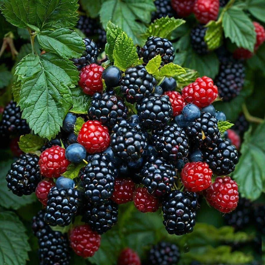 Blackberry MMH 92747