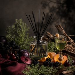 Blackberry Absinthe ARDF 28554