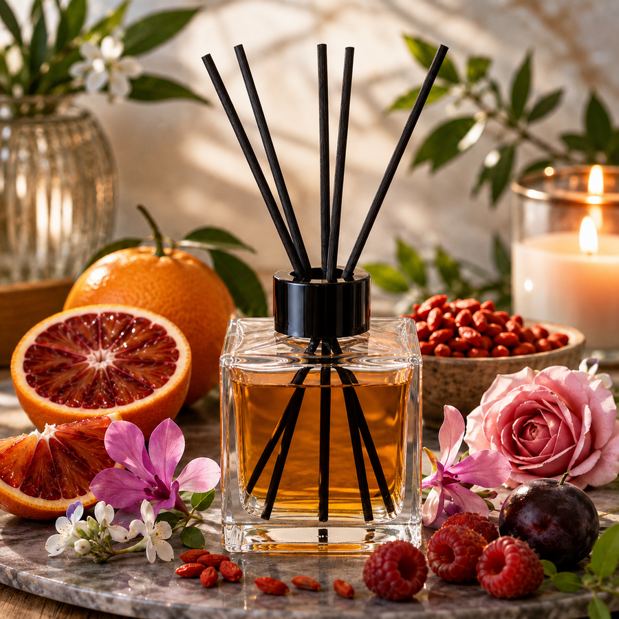Blood Orange and Goji ARDF 83212