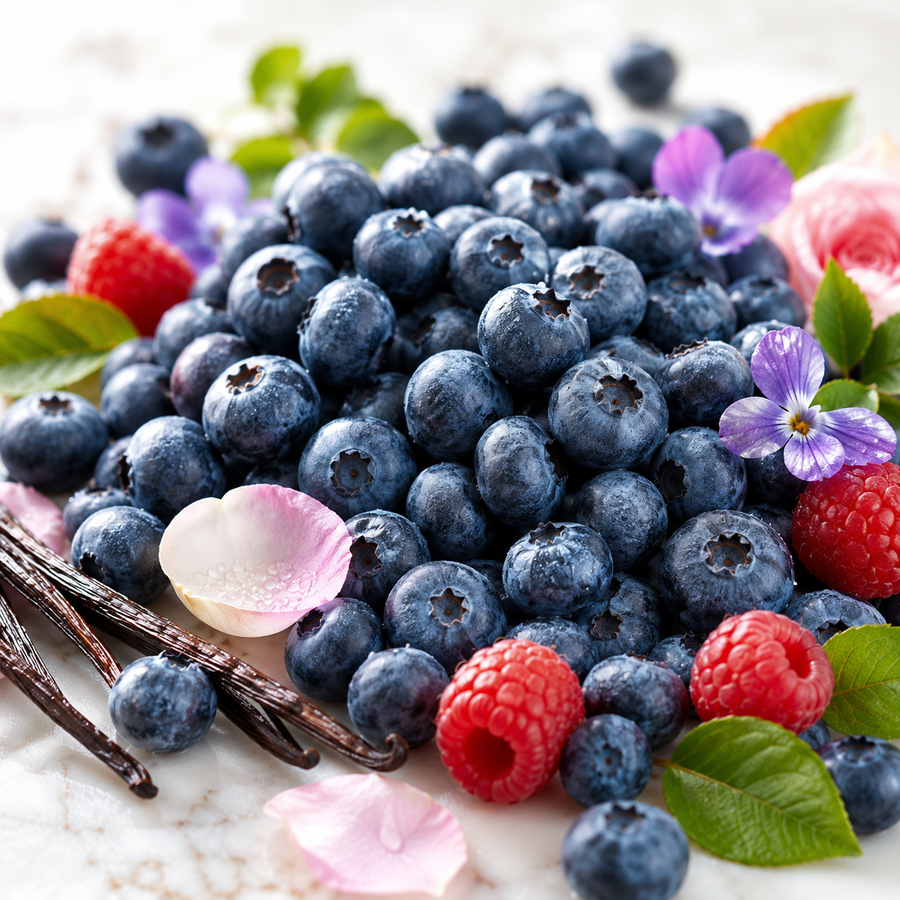Blueberry DBB 66900