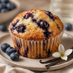 Blueberry Muffin DBB 28377