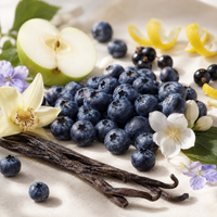 Blueberry Vanilla DBB 82898