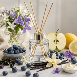 Blueberry Vanilla ARDF 82898