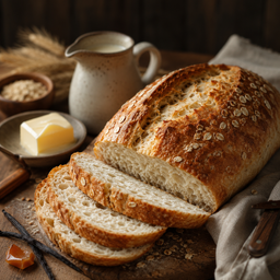 Bread FRM DBB 75439