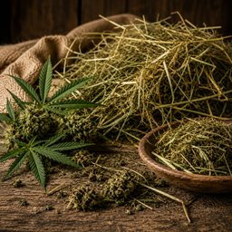Fragrance (Cannabis) DBB 23524
